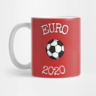 Euro style Mug